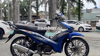 Honda Wave RSX . Khoá Smartkey . 9 chủ