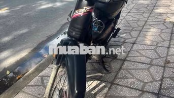Honda Dream Đen Xe số Nguyên bản
