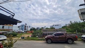 Nhà cấp 4 – MÓNG 3 TẦNGẦN ĐH DUY TÂN