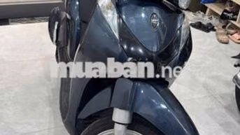 Honda SH Mode 2013 Đen