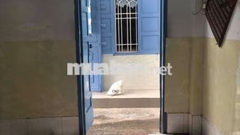 Nhà nguyên căn giá rẻ , ngay trung tâm Biên hoà , 6/15 Phan Đình Phung