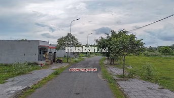 Bán 3 lô liền kề đường N13 Tái Định Cư Sonadezi Suối Nghệ, Châu Đức