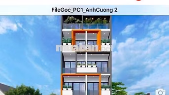 Chính chủ cho thuê căn hộ Studio cao cấp trung tâm TP.Biên Hoà.