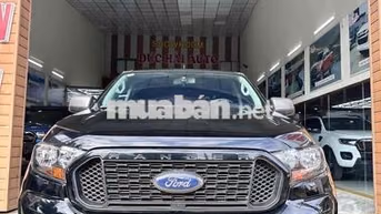 Ford Ranger XLS 2021 Tự động