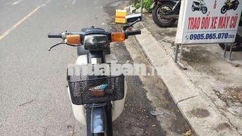 Honda Cup DH88 bs 51 có đề đầy đủ