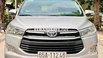INNOVA 2.0E 2016 MẪU 2017 XE CỰC ĐẸP FULL ĐỒ