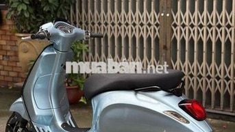 Piaggio Vespa 2021 bs61 chính chủ.góp-nợ xấu-trao