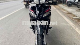 Yamaha Jupiter Fi