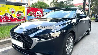 Bán xe mazda 3 cuối 2024, xe như mới, giá rẻ