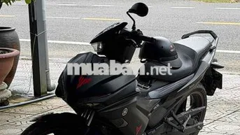 Yamaha Exciter 2021 Đen 27000 km