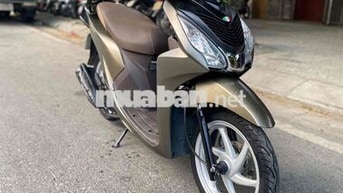 Honda Visson đẹp lét luôn