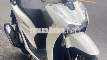 Honda SH Trắng 150 2020 siêu hiếm