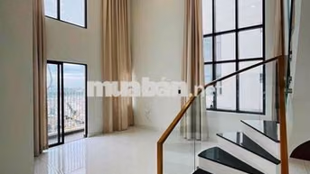 HIẾM CĂN THE PEGASUITE 2 DUPLEX 3PN GIÁ CHỈ 14 TRIỆU