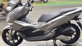 Honda PCX 150cc Fi 2019 Xám , xe chính chủ