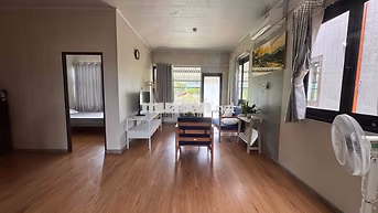 🏡 CHO THUÊ NHÀ SÂN VƯỜN NGAY BÃI TẮM TÂN TRÀ