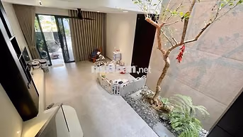 CHO THUÊ NHÀ ĐẸP  2,5 TẦNG – SÁT VÕ CHÍ CÔNG - HÒA QUÝ – NGŨ HÀNH SƠN