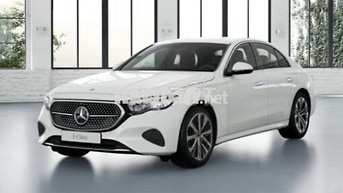 Xe Mercedes Benz E class E200 Avantgarde 2026
