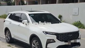 Ford Territory Titanium 1.5 AT 2023 Trắng