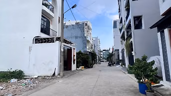 Đất đường Ba Phụ, Thạnh Xuân 25