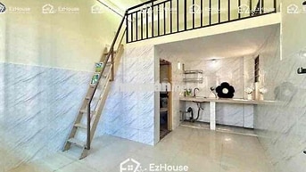 CHO THUÊ PHÒNG GÁC CỬA SỔ TRỜI GẦN ĐẠI HỌC VĂN HIẾN ĐẠI HỌC CÔNG THƯƠN