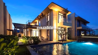 Luxury Villa, Luxury Apartment short-long term for rent in Nha Trang