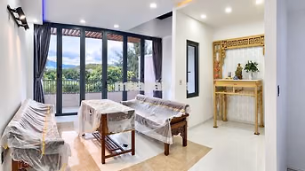 CHO THUÊ NHÀ 3 PHÒNG NGỦ ĐẦY ĐỦ NỘI THẤT KHU ĐÔ THỊ MỸ GIA GIÁ 27