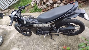 Suzuki Satria 