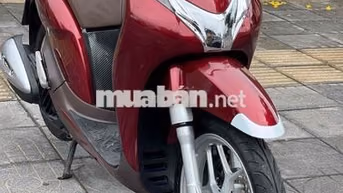 Honda SH Mode 2019 Đỏ 26000 km