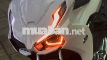 Honda Airblade 125 2022 Zin Kiểng ( Góp Trực Tiếp