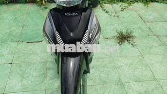 Honda Future Neo 2007 Đen