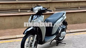 Honda SH Mode Sport 2017