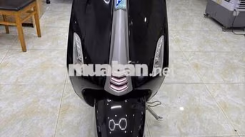 Piaggio Vespa Sprint iget abs 2022 Đen bóng