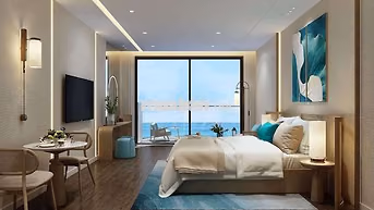 🔥 CẦN BÁN NHANH – STUDIO THE MARIS 45M² – NHẬN NHÀ NGAY 🔥