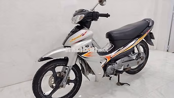 Yamaha Jupiter V 5VT2