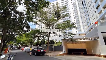 Bán Chưng Cư Linh Tây Tower - 85m2- full nội thất - 3.5 Tỷ