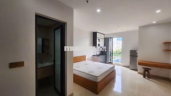Khai trương CCMN 30-35m2 Full đồ xịn sò. ô tô qua ngay The Sun Mễ Trì 