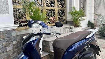 Honda SH Mode 2014 Xanh Xe tay ga