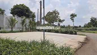 Đất nền Đất Đỏ 161m² shr gần đường 765