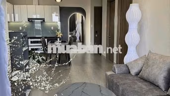 CHO THUÊ CHUNG CƯ SORA 2 NỘI THẤT CAO CẤP 1PN FULL NỘI THẤT