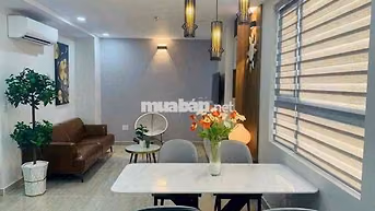 CHO THUÊ CĂN HỘ BICONSI CHỢ ĐÌNH 3PN NỘI THẤT ĐẸP