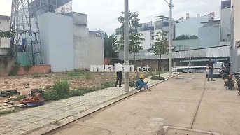 HOT-MỞ BÁN 5 LÔ ĐẤT-4 x 15-HẺM 6M-DƯƠNG THỊ MƯỜI-TÂN THỚI HIỆP-QUẬN 12