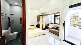 CHO THUÊ STUDIO PHAN ĐÌNH PHÙNG – ĐÀ LẠT | 5 TRIỆU/THÁNG
