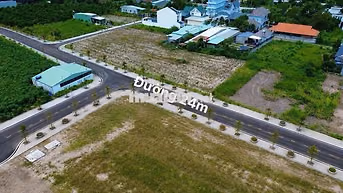 685tr sở hữu ngay lô ODT Trung Tâm Chơn Thành mặt tiền đường 24m