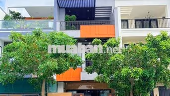 Cho thuê nhà mới xây, hiện đại, nội thất cao cấp kđt Mỹ Gia gói 7 