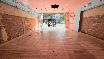 Cho thuê Shophouse Ct4 VCN Phước Hải cực đẹp