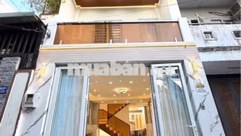 🔥BÁN NHÀ HẺM HUỲNH TẤN PHÁT–NHÀ BÈ–4x12M–3 LẦU–VỪA Ở VỪA KD-3,9Ty