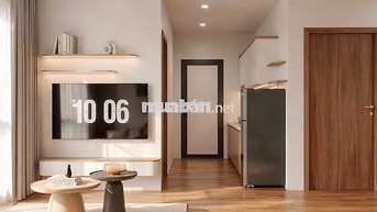 căn hộ MIA CENTER POINT FULL nội thất cao cấp