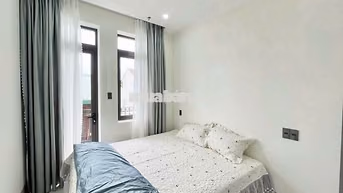 CHO THUÊ CĂN HỘ 1PN – PHƯỜNG 5, ĐÀ LẠT