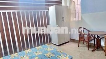 Cho thuê phòng trọ giá rẻ – Đường số 9 Bình Hưng, gần bến xe Q8