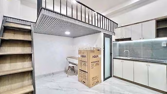 PHÒNG TRỌ CÓ GÁC MỚI XÂY AN NINH SẠCH SẼ NGAY TRUNG TÂM TÂN PHÚ